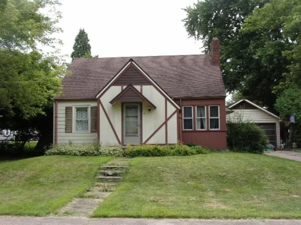 74 Minden St, Sandusky, MI 48471
