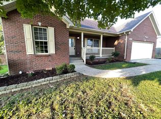 401 Warriors Way, Shelbyville, KY 40065