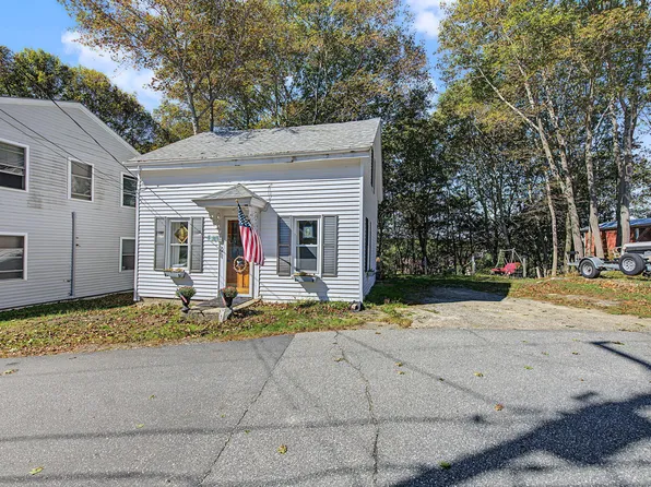 21 Huse Street, Bath, ME 04530
