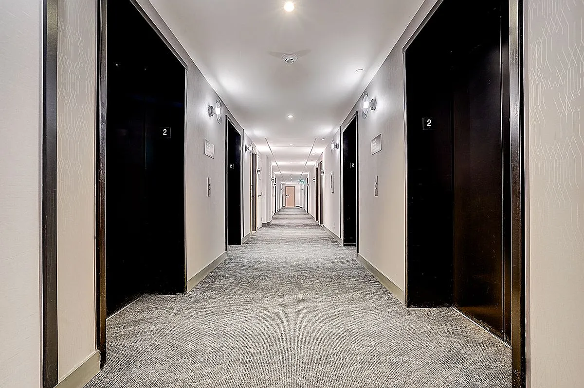 Building Photo - 35 Parliament St #227