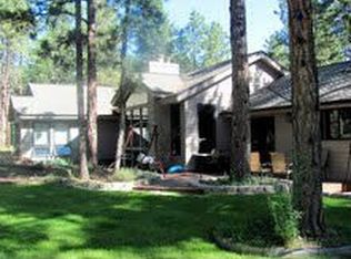 6719 Perry Park Blvd, Larkspur, CO 80118