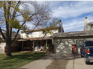 3104 Sumac St, Fort Collins, CO 80526