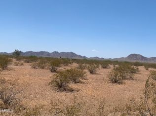 X W Spur Rd #B, Buckeye, AZ 85326