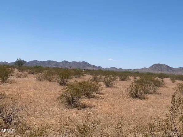 X W Spur Road #B, Buckeye, AZ 85326