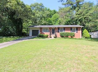 734 Bonnie Dell Dr, Marietta, GA 30062