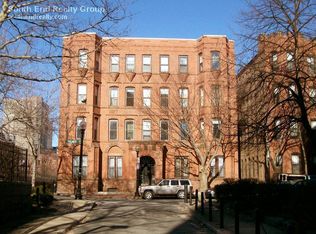 29 Wellington St #101A, Boston, MA 02118