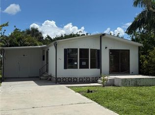 225 Rookery Rd, Naples, FL 34114