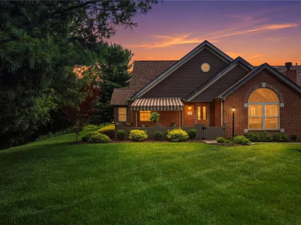 6419 Jefferson Pointe Cir, Clairton, PA 15025