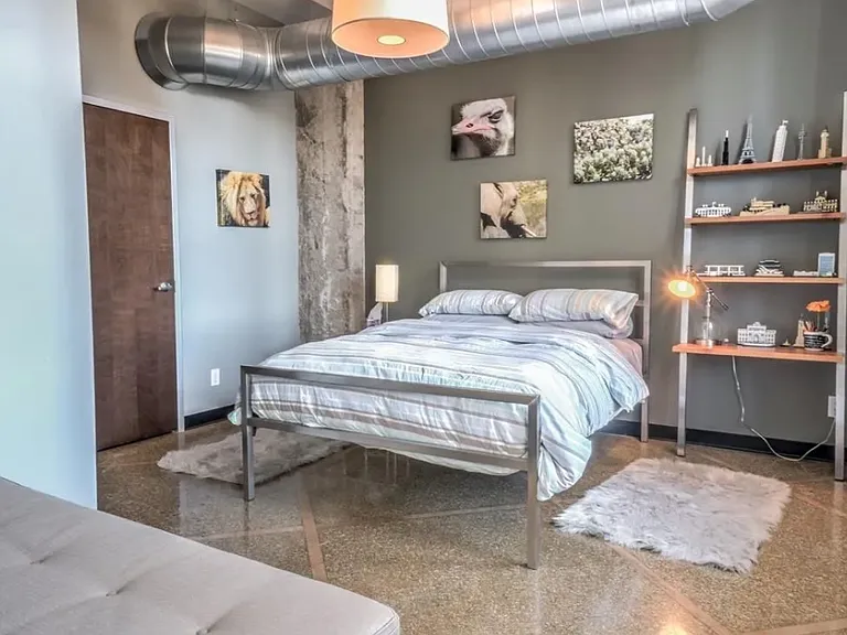 350 Saint Peter St #1206 — Photo 10