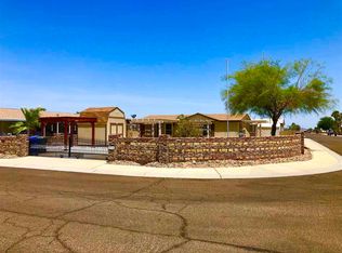 9734 E 35th Pl, Yuma, AZ 85365
