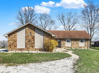 2837 N Centerline Rd, Franklin, IN 46131