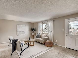 342 Olympus Cir, Lone Tree, CO 80124