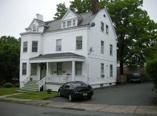 35 Prospect Ter APT 4, East Orange, NJ