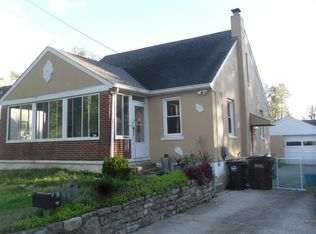 4471 Leslie Ave, Cincinnati, OH 45242