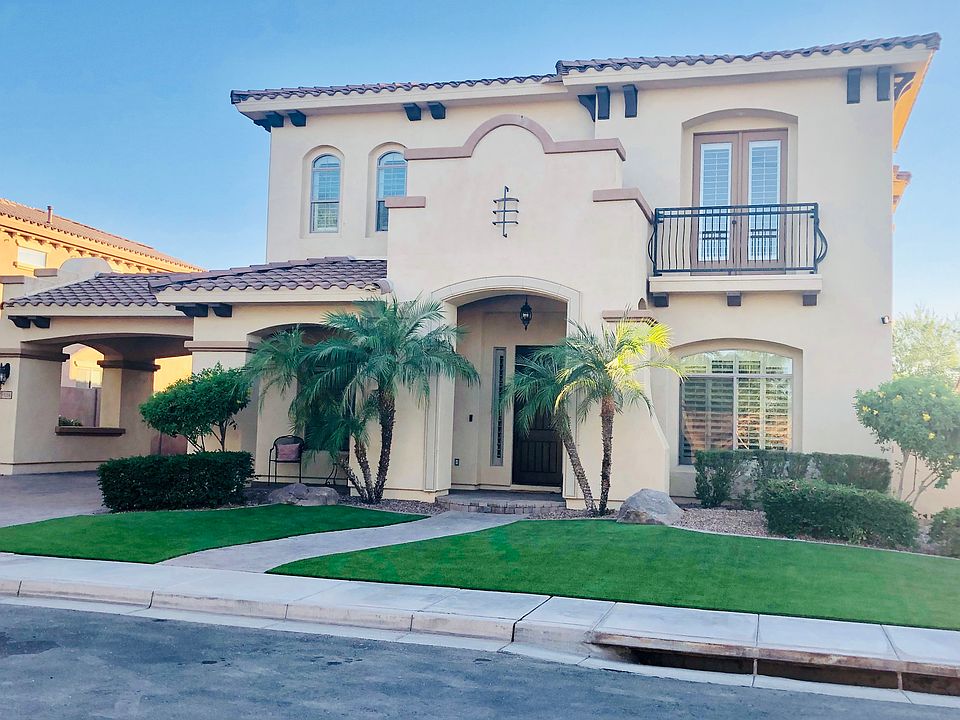 1st image of 5214 S Mingus Pl
