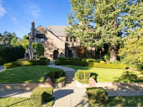 1637 Don Carlos Ave, Glendale, CA 91208