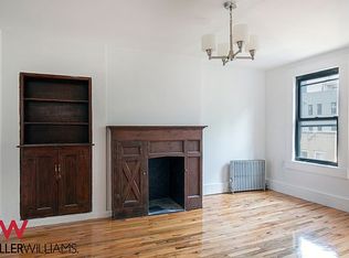 198 Meserole St #3F, Brooklyn, NY 11206