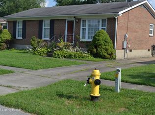 4700 Sunday Dr, Louisville, KY 40219