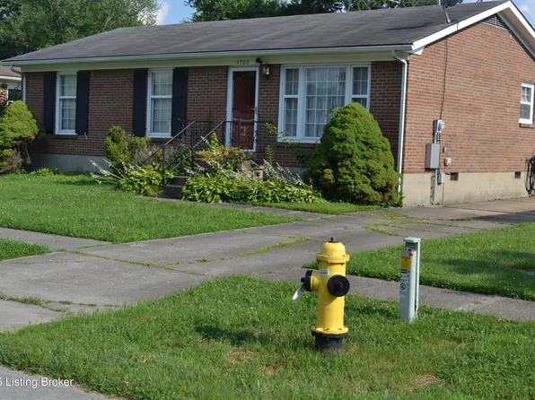 4700 Sunday Dr, Louisville, KY 40219