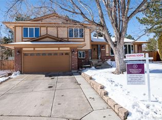 12790 W Atlantic Ave, Lakewood, CO 80228