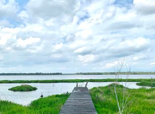 1736 County Road 308, Crescent City, FL 32112