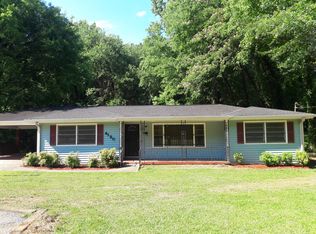 4120 Campbellton Rd SW, Atlanta, GA 30331