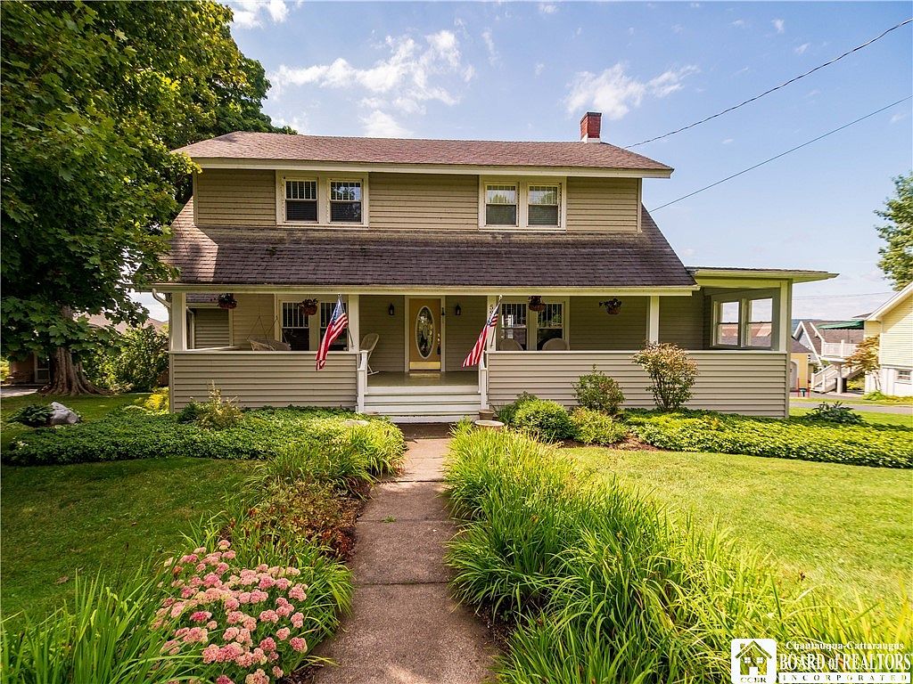 5991 Diamond Ave, Dewittville, NY 14728 Zillow