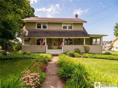 5991 Diamond Ave, Dewittville, NY, 14728