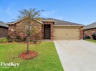 3113 Parsons St, Royse City, TX 75189