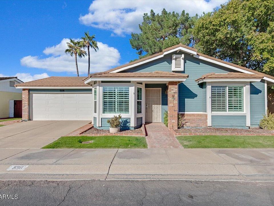 1st image of 508 E CAMPO BELLO Drive