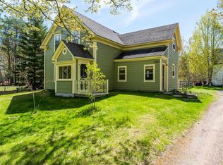 2295 Old Mill Rd S, Annapolis, NS B0P 1W0