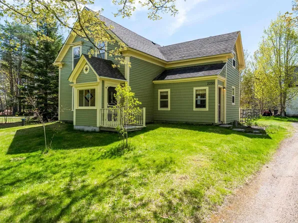 2295 Old Mill Rd S, Annapolis, NS B0P 1W0