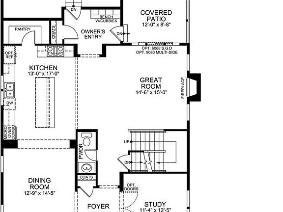 2nd image of 755 Mountain Drive