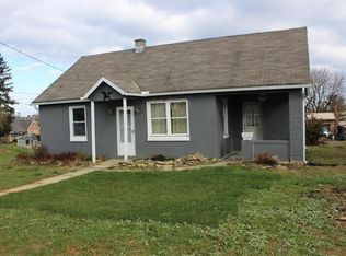3731 John St, Emmaus, PA 18049