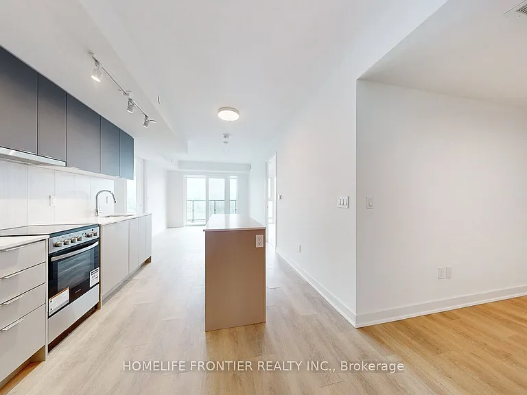 8 Tippett Rd #1406 — Photo 11