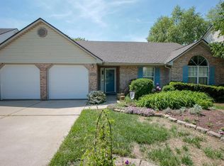 106 Redding Lake Cir, Georgetown, KY 40324