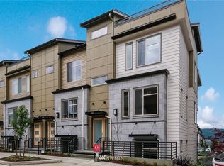 967 6th Ave UNIT 8.1, Northeast Issaquah, WA 98029