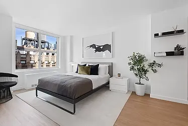 Rented by Living New York