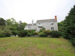 32 Chase Rd, East Sandwich, MA 02537