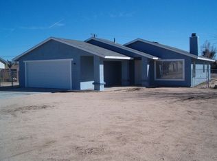 11565 Saratoga Rd, Apple Valley, CA 92308