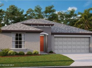 11517 Lavender Loop, Spring Hill, FL 34609