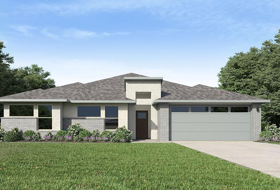 Plan Elevation.