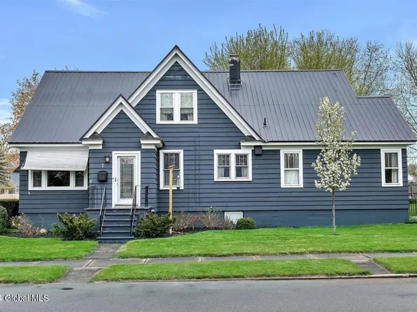 1 Sanford Avenue, Amsterdam, NY 12010