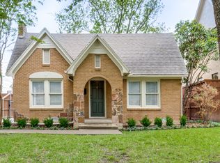 5131 Ridgedale Ave, Dallas, TX 75206