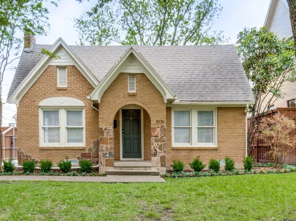 5131 Ridgedale Ave, Dallas, TX 75206