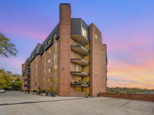 880 Rue De La Paix #A-22, Cincinnati, OH 45220