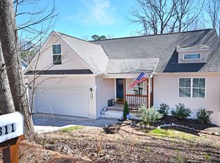 311 Bonita Dr, Easley, SC 29642