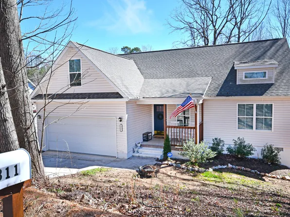 311 Bonita Dr, Easley, SC 29642