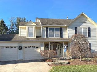 18920 Falling Star Rd, Germantown, MD 20874