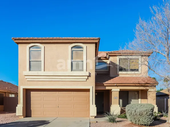 6132 S Black Hills Way, Chandler, AZ 85249